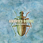 Andries Boone - Rhagium Inquisitor