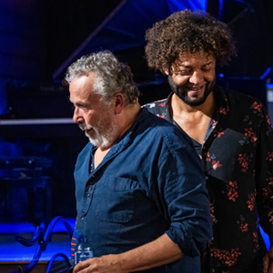 Jean-Marie Machado Trio, Open Music Jazz Club Comines, 9.10.2026