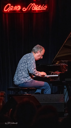 Dubbelprogramma: Ivan Paduart en Espace Impair