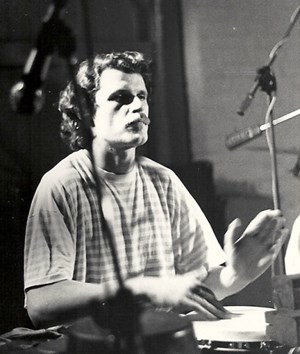 Torhout, Schuur Kasteel Wijnendale, March 23, 1990: CHRIS JORIS / TARS LOOTENS QUARTET