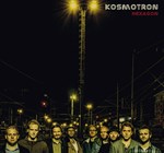 Kosmotron: "HEXAGON"
