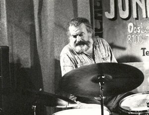 Torhout, Schuur Kasteel Wijnendale, September 15, 1990: JOHN RUOCCO TRIO