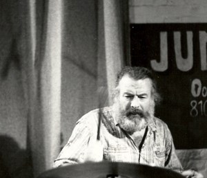 Torhout, Schuur Kasteel Wijnendale, September 15, 1990: JOHN RUOCCO TRIO