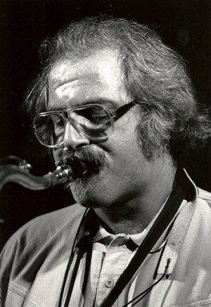 Torhout, Schuur Kasteel Wijnendale, September 15, 1990: JOHN RUOCCO TRIO
