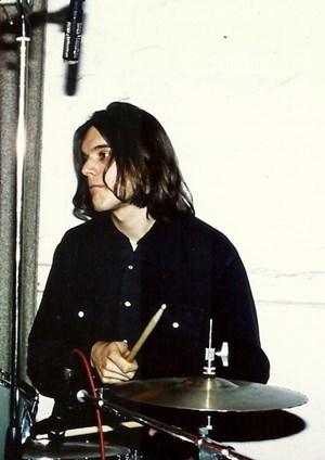 Torhout, Schuur Kasteel Wijnendale, September 21, 1991: KD'S BASEMENT PARTY