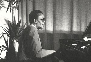 Torhout, Schuur Kasteel Wijnendale, June 6, 1992: HORACE TAPSCOTT QUARTET