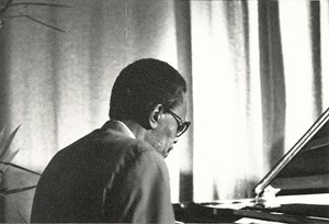 Torhout, Schuur Kasteel Wijnendale, June 6, 1992: HORACE TAPSCOTT QUARTET
