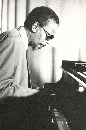 Torhout, Schuur Kasteel Wijnendale, June 6, 1992: HORACE TAPSCOTT QUARTET