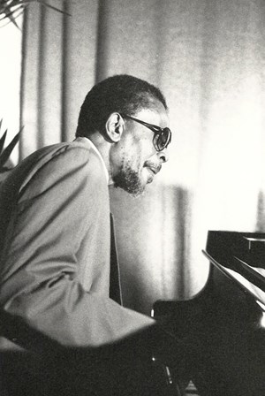 Torhout, Schuur Kasteel Wijnendale, June 6, 1992: HORACE TAPSCOTT QUARTET