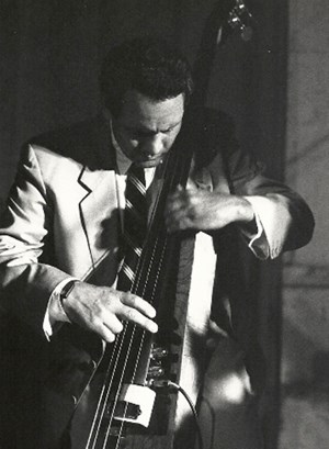 Torhout, Schuur Kasteel Wijnendale, June 6, 1992: HORACE TAPSCOTT QUARTET