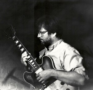 Torhout, Schuur Kasteel Wijnendale, September 25, 1993 ISBIN / JACOBSON / VANDER BORGHT