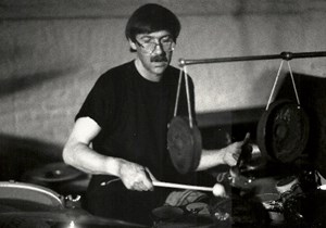 Torhout, Schuur Kasteel Wijnendale, September 25, 1993 ISBIN / JACOBSON / VANDER BORGHT