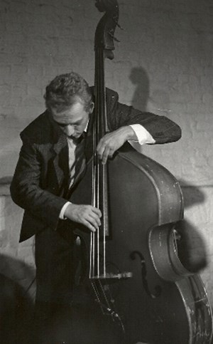Torhout, Schuur Kasteel Wijnendale, October 1, 1994 WALTER LAMPE QUARTET