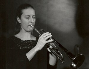 Torhout, Schuur Kasteel Wijnendale, October 1, 1994 WALTER LAMPE QUARTET