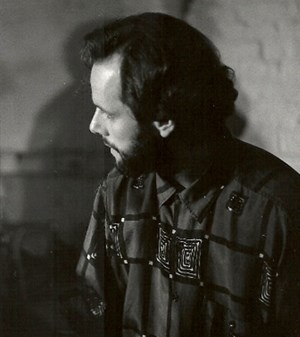 Torhout, Schuur Kasteel Wijnendale, October 1, 1994 WALTER LAMPE QUARTET