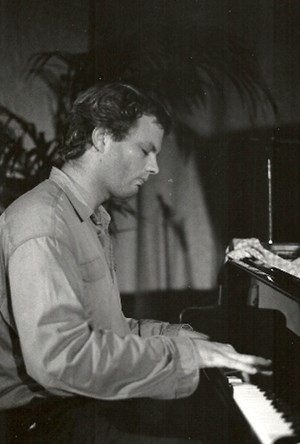 Torhout, Schuur Kasteel Wijnendale, October 1, 1994 WALTER LAMPE QUARTET