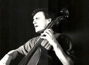 Torhout, KTA Wijkschool Revinze, November 18, 1994 DENIS COLIN TRIO