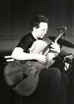 Torhout, Schuur Kasteel Wijnendale, May 5, 1995 TRIO GRAEWE / REIJSEGER / HEMINGWAY