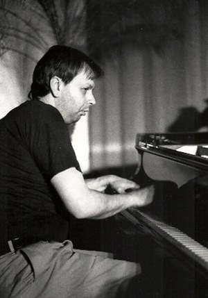 Torhout, Schuur Kasteel Wijnendale, May 5, 1995 TRIO GRAEWE / REIJSEGER / HEMINGWAY