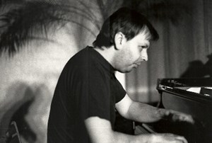 Torhout, Schuur Kasteel Wijnendale, May 5, 1995 TRIO GRAEWE / REIJSEGER / HEMINGWAY