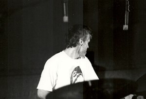 Torhout, Schuur Kasteel Wijnendale, May 5, 1995 TRIO GRAEWE / REIJSEGER / HEMINGWAY