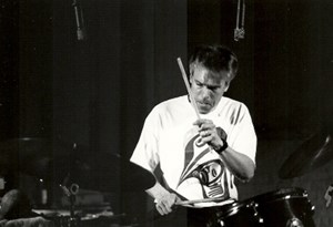 Torhout, Schuur Kasteel Wijnendale, May 5, 1995 TRIO GRAEWE / REIJSEGER / HEMINGWAY