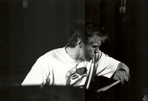 Torhout, Schuur Kasteel Wijnendale, May 5, 1995 TRIO GRAEWE / REIJSEGER / HEMINGWAY