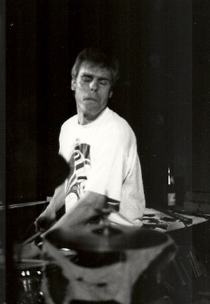 Torhout, Schuur Kasteel Wijnendale, May 5, 1995 TRIO GRAEWE / REIJSEGER / HEMINGWAY