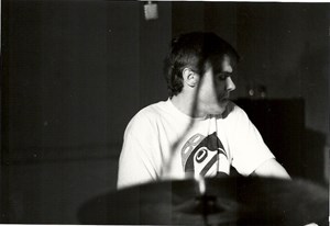 Torhout, Schuur Kasteel Wijnendale, May 5, 1995 TRIO GRAEWE / REIJSEGER / HEMINGWAY