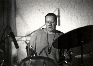Torhout, Schuur Kasteel Wijnendale, October 7, 1995 DUO NELLY POUGET / MICHELINE PELZER
