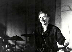 Torhout, Schuur Kasteel Wijnendale, October 28, 1995 DUO FRED VAN HOVE / IVO VANDER BORGHT