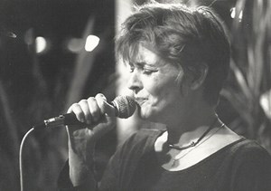 Chiny-sur-Semois, Hôtel du Point de Vue, October 5, 1996 DUO COPUS / HERTMANS