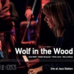 Wolf in the Wood - Live at Jazz Station
