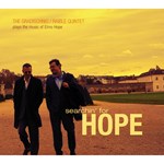 The Gradischnig / Raible Quintet: "SEARCHIN' FOR HOPE"