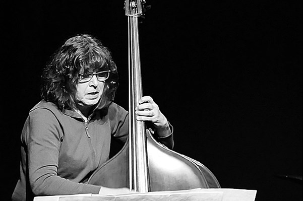 Ulla Oster