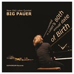 New Old Luten Quintet: Big Pauer