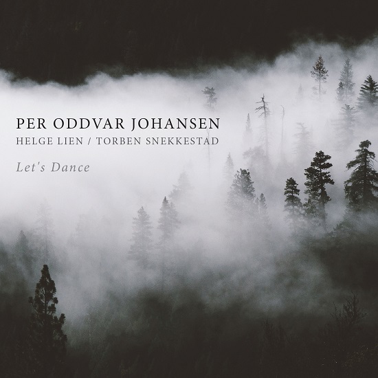 Per Oddvar Johansen: Let’s Dance