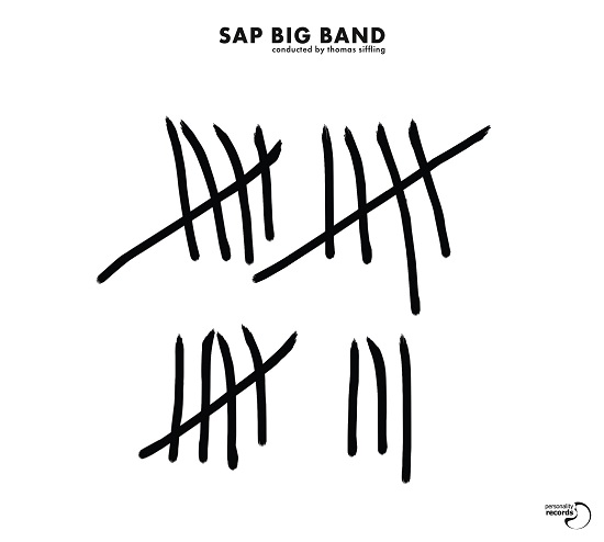 SAP Big Band: „Eighteen“