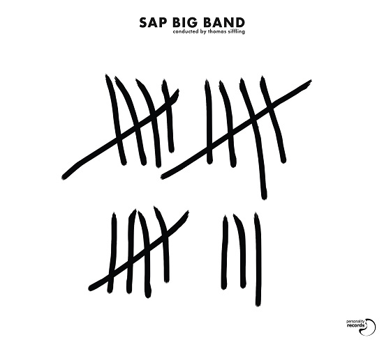 SAP Big Band: „Eighteen“ SAP Big Band: „Eighteen“