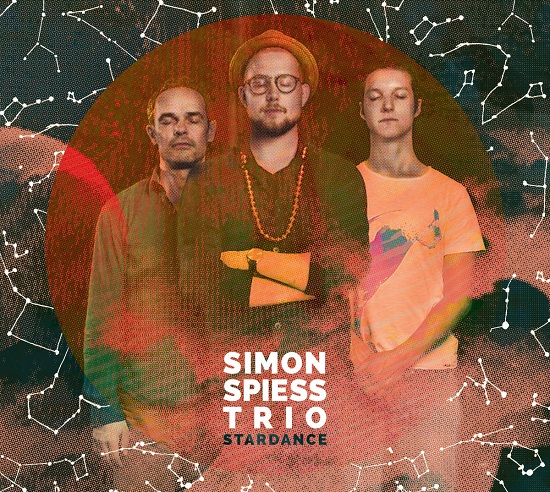Simon Spiess Trio - Stardance