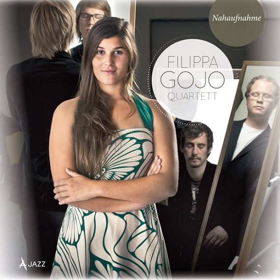 Filippa Gojo 4tet: Nahaufnahme