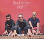 Manuel Rocheman - misTeRIO (C. Loxhay)