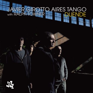 Javier Girotto Aires Tango with Ralph Towner