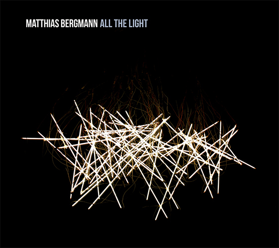 Matthias Bergmann - All The Light