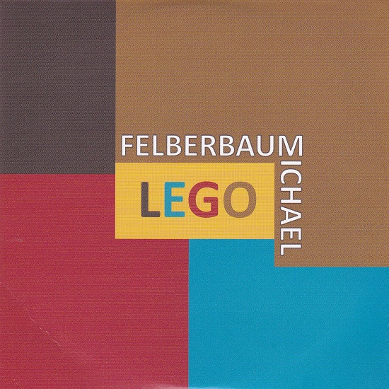 Michael Felberbaum – LEGO