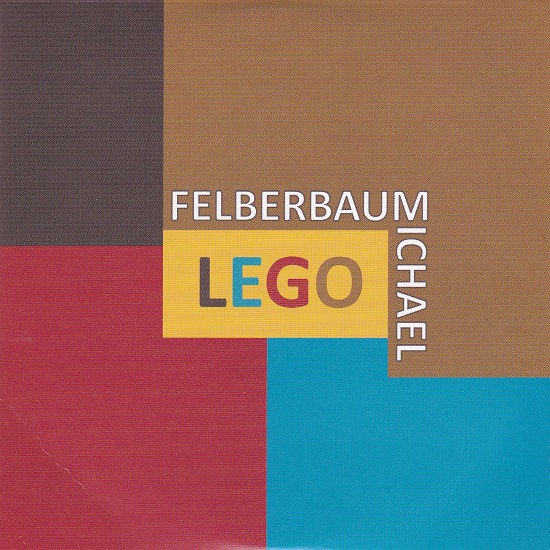 Michael Felberbaum – LEGO Michael Felberbaum – LEGO