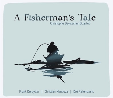 Christophe Devisscher 4 Tet - Fisherman's Tale