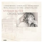 Myriam Alter - Crossways