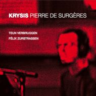 Pierre de Surgères - Krysis Pierre de Surgères - Krysis