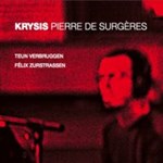 Pierre de Surgères - Krysis